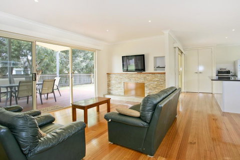 Boston Beach House 46 - Accommodation Fremantle 1