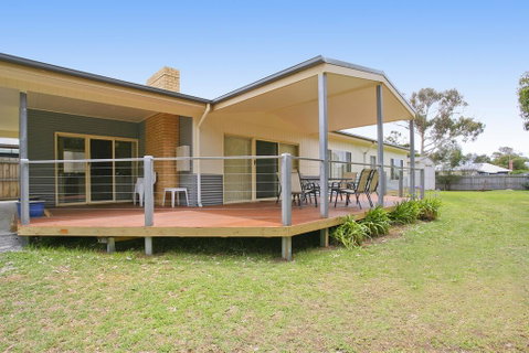 Boston Beach House 46 - Accommodation Fremantle 0
