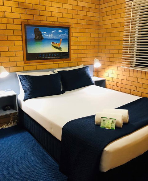 Bosuns Inn Motel - Accommodation Fremantle 3