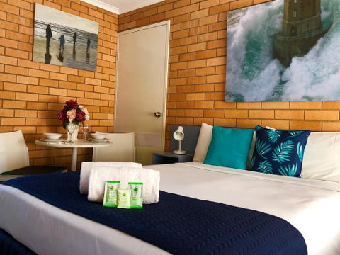 Bosuns Inn Motel - Accommodation Fremantle 1