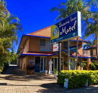 Bosuns Inn Motel - Accommodation Fremantle