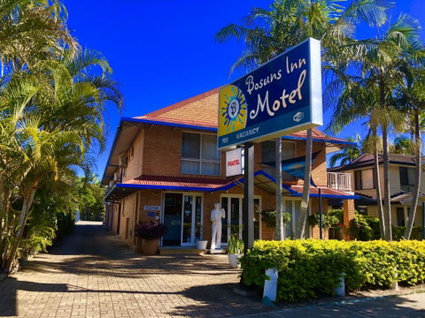 Bosuns Inn Motel - Accommodation Fremantle 0