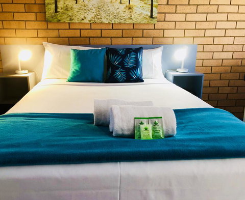 Bosuns Inn Motel - Accommodation Fremantle 2