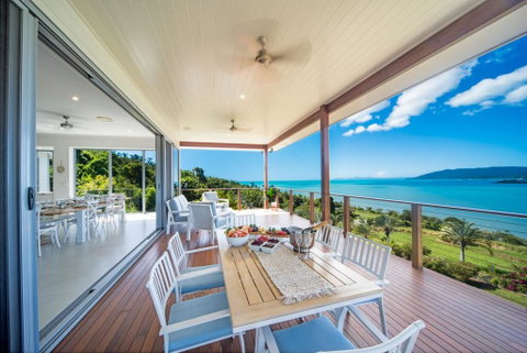 Botanica Breezes Whitsunday - Accommodation Fremantle 0