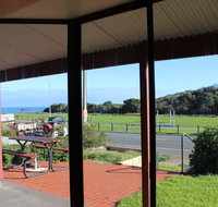 Bott's Beach Retreat - Accommodation Fremantle