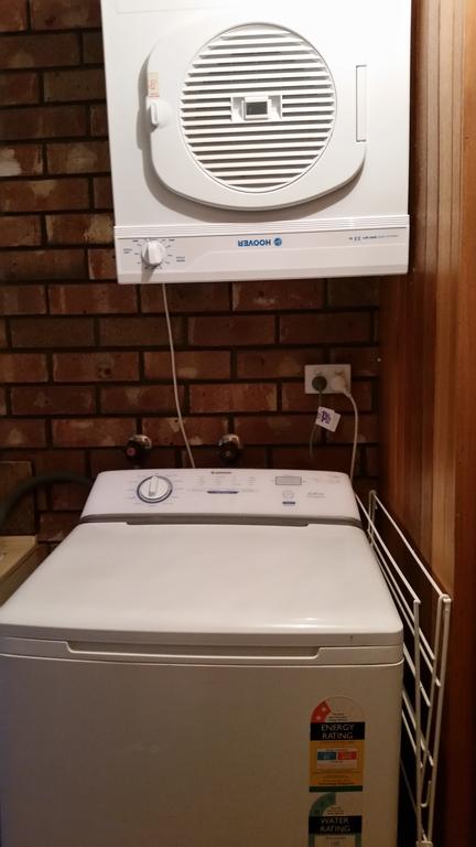 Bott's Beach Retreat - Accommodation Fremantle 2