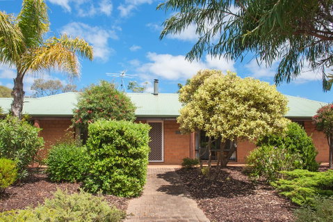 Bottlebrush - Accommodation Fremantle 1