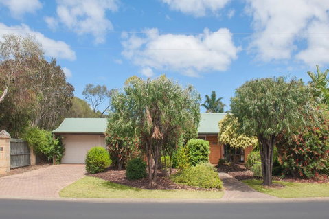 Bottlebrush - Accommodation Fremantle 0