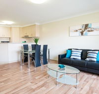 Bottletree Apartments on Bridge - Accommodation Fremantle