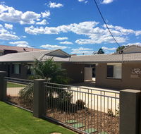 Bottletree Apartments on Garget - Accommodation Fremantle
