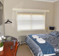 Boucher Manor - Northam. - Accommodation Fremantle