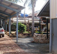 Boulder Lodge - Accommodation Fremantle