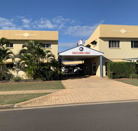 Boulevard Lodge Bundaberg - Accommodation Fremantle