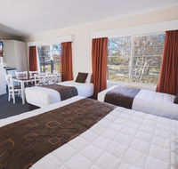 Boulevard Motel - Accommodation Fremantle