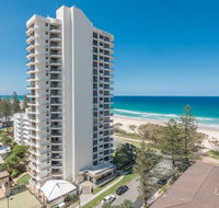 Boulevard North Holiday Apartments - Accommodation Fremantle