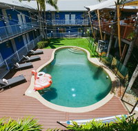 Bounce Cairns - Accommodation Fremantle