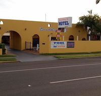 Bourbong St Motel - Accommodation Fremantle