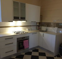 Bourke Apartments - Accommodation Fremantle