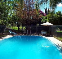 Bourke Riverside Motel - Accommodation Fremantle