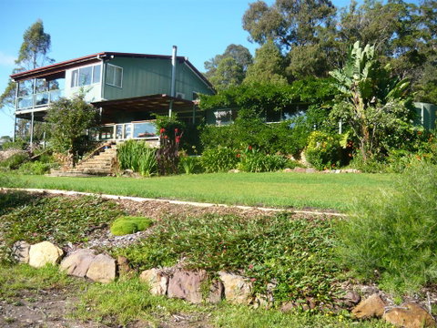 Bournda Retreat - Accommodation Fremantle 2