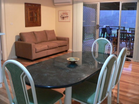 Bournda Retreat - Accommodation Fremantle 3