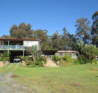 Bournda Retreat - Accommodation Fremantle