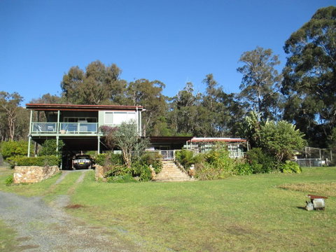 Bournda Retreat - Accommodation Fremantle 0