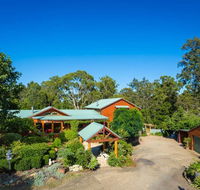 Bourndaroo Lodge - Accommodation Fremantle