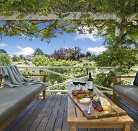 Bourne Cottage - Perfect for all seasons - Accommodation Fremantle