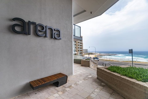 Boutique Apartment In Highly Sought After Arena - Accommodation Fremantle 2
