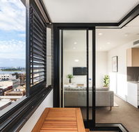 Boutique Apartment In Highly Sought After Arena - Accommodation Fremantle
