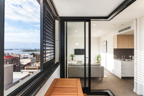 Boutique Apartment In Highly Sought After Arena - Accommodation Fremantle 0