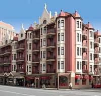Boutique Apartment in The Heart of Adelaide CBD - Accommodation Fremantle