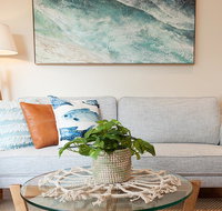 Boutique hideaway with direct lagoon access - Accommodation Fremantle