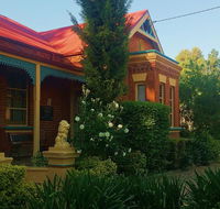 Boutique Motel Sefton House - Accommodation Fremantle