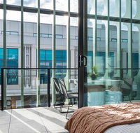 BOUTIQUE STAYS - Axel Apartments - Accommodation Fremantle