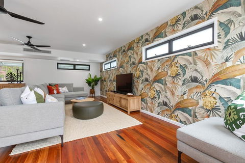 Boutique Villa On Boomerang - Accommodation Fremantle 1