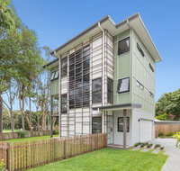 Boutique Villa on Boomerang - Accommodation Fremantle