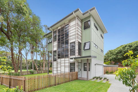 Boutique Villa On Boomerang - Accommodation Fremantle 0