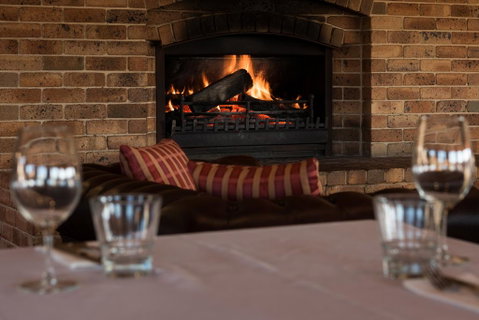 Bowen Inn Motel - Accommodation Fremantle 2