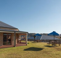 Bowen Inn Motel - Accommodation Fremantle