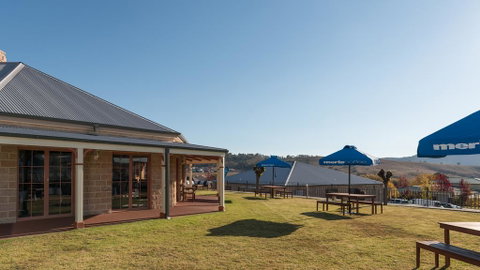 Bowen Inn Motel - Accommodation Fremantle 0