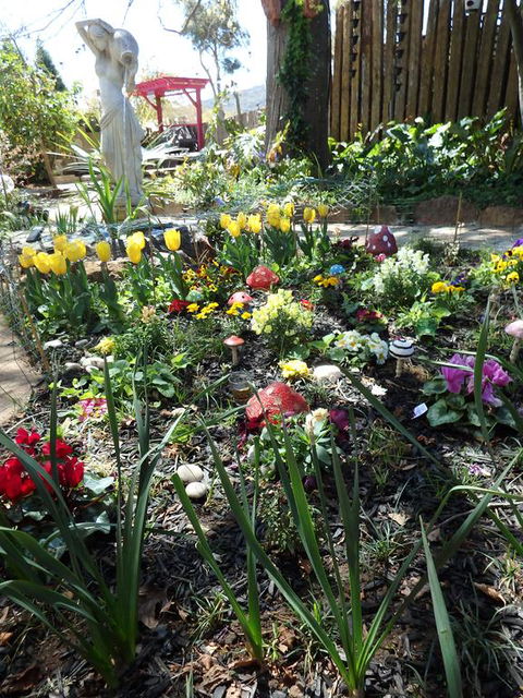 Bowral Road Bed And Breakfast - Accommodation Fremantle 1