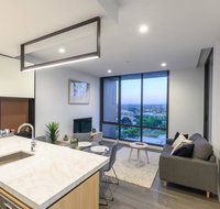 Box Hill Brand New Park View 2 Bedroom Apartment - Accommodation Fremantle