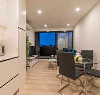 Box Hill Central 1 Bedroom DelightElland Avenue - Accommodation Fremantle