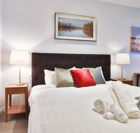 Box Hill Central Sky One Apartment - Accommodation Fremantle