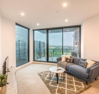 Box Hill Garden View 1 Bedroom Apartment - Accommodation Fremantle