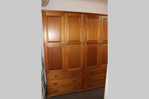 Box Hill Studio 3 At Canterbury Gardens - Accommodation Fremantle 1