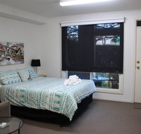 Box Hill Studio 3 at Canterbury Gardens - Accommodation Fremantle