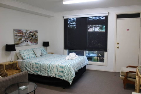 Box Hill Studio 3 At Canterbury Gardens - Accommodation Fremantle 0